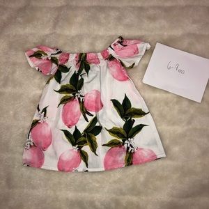 6m dress or 9m tunic. Smoke free home. EUC